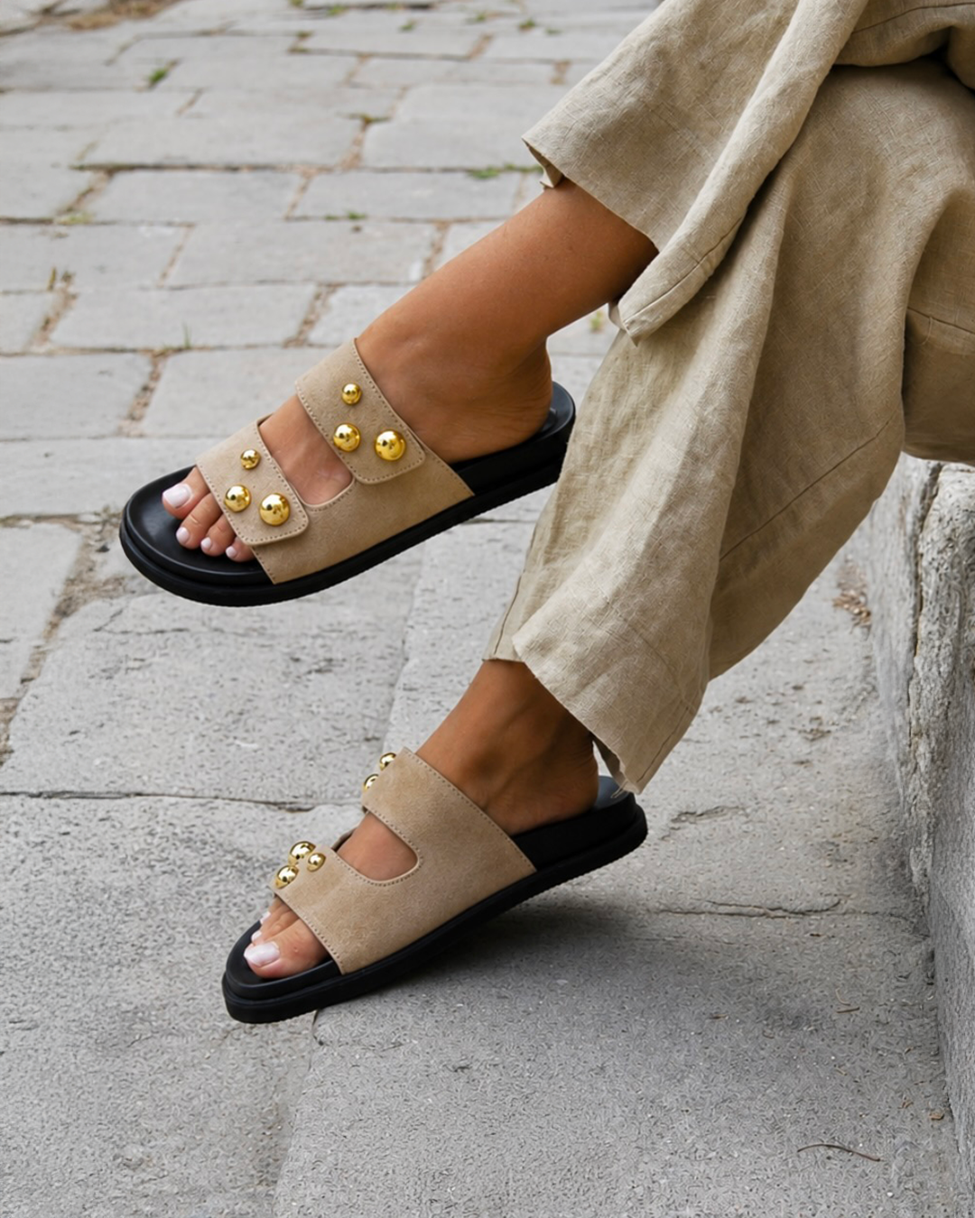 Sandalias