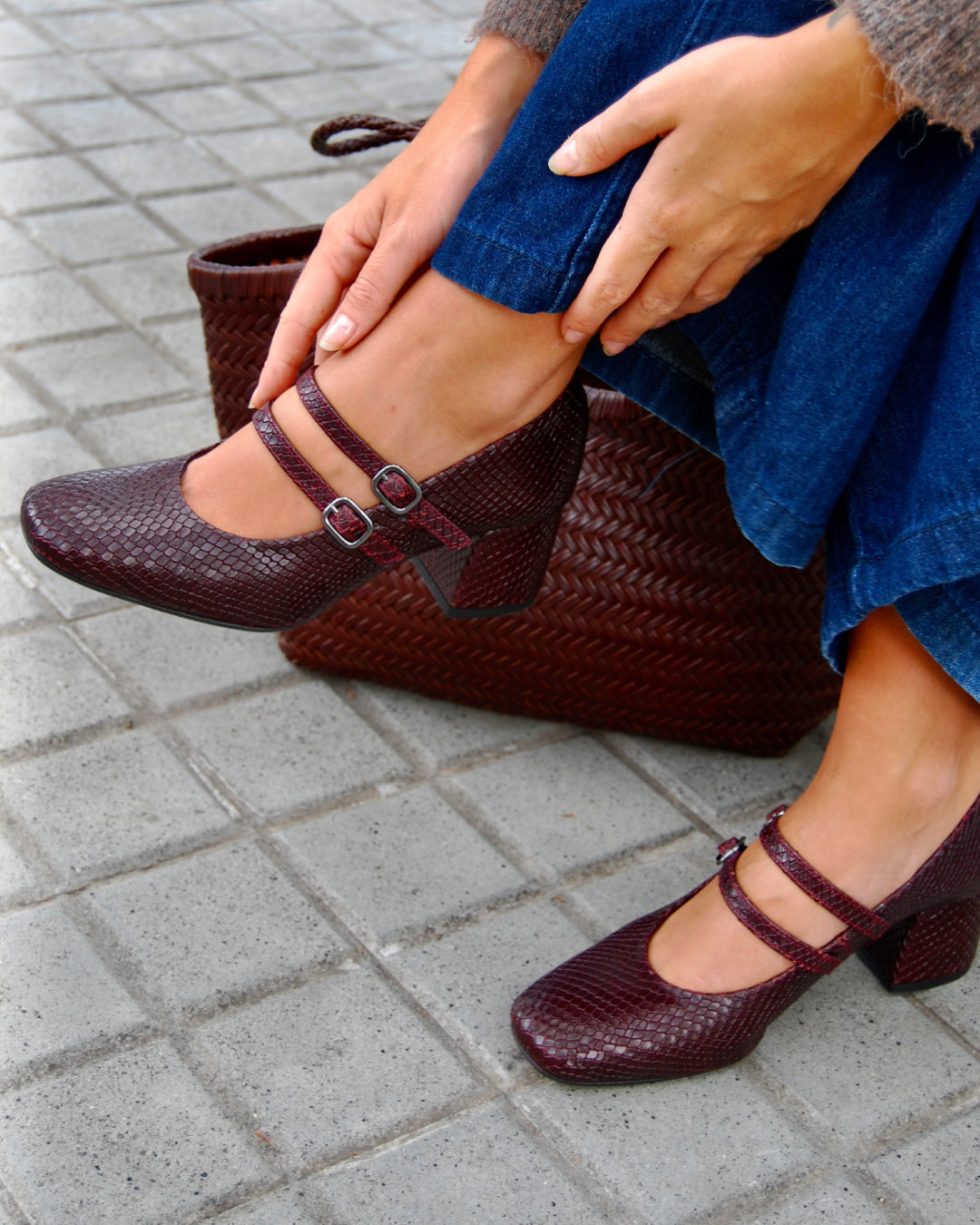 Zapatos