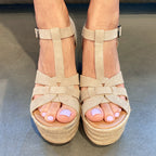 STONE SANDAL 4463 S VE25|90