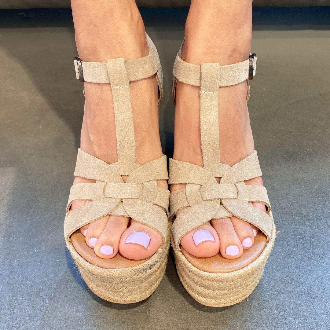 SANDALIA PIEDRA 4463 S VE25|90