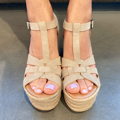 SANDALIA PIEDRA 4463 S VE25|90