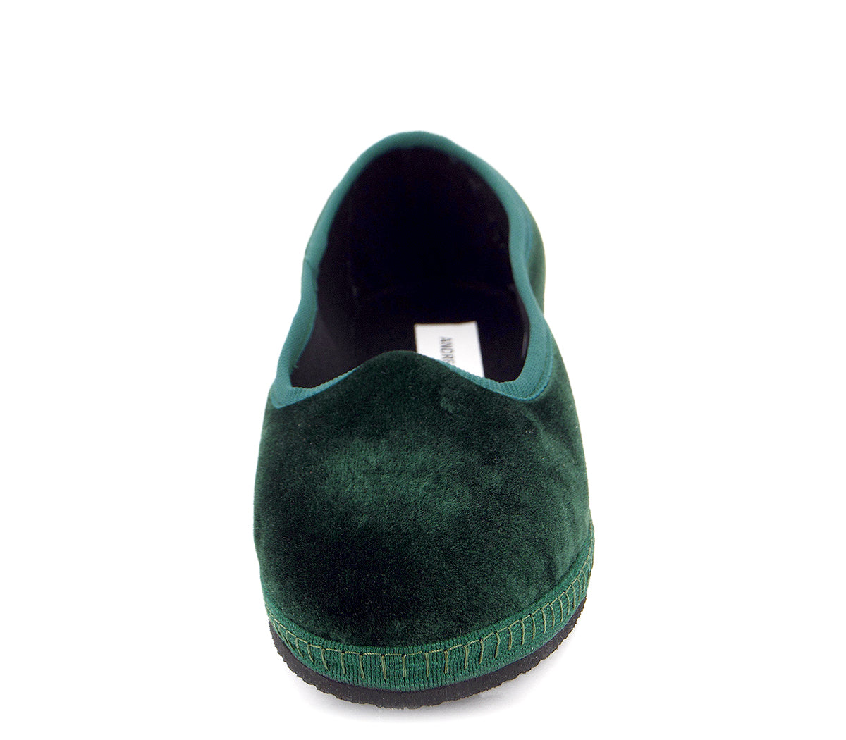 201T GREEN SHOE