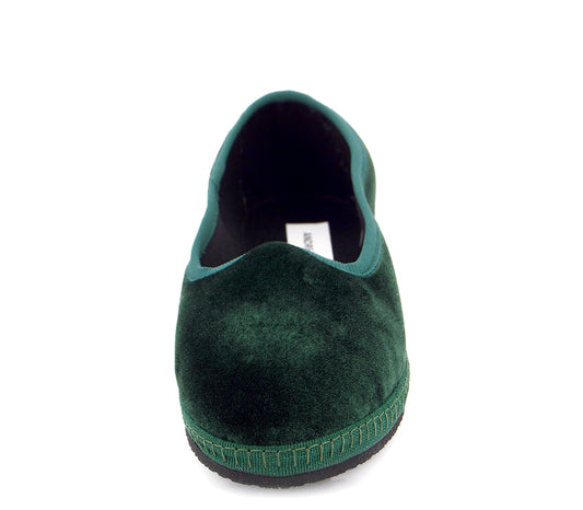 201T GREEN SHOE