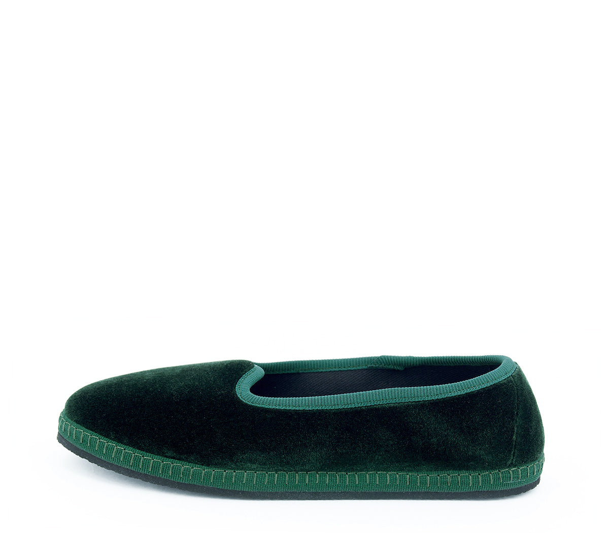 201T GREEN SHOE
