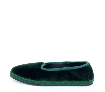 201T GREEN SHOE