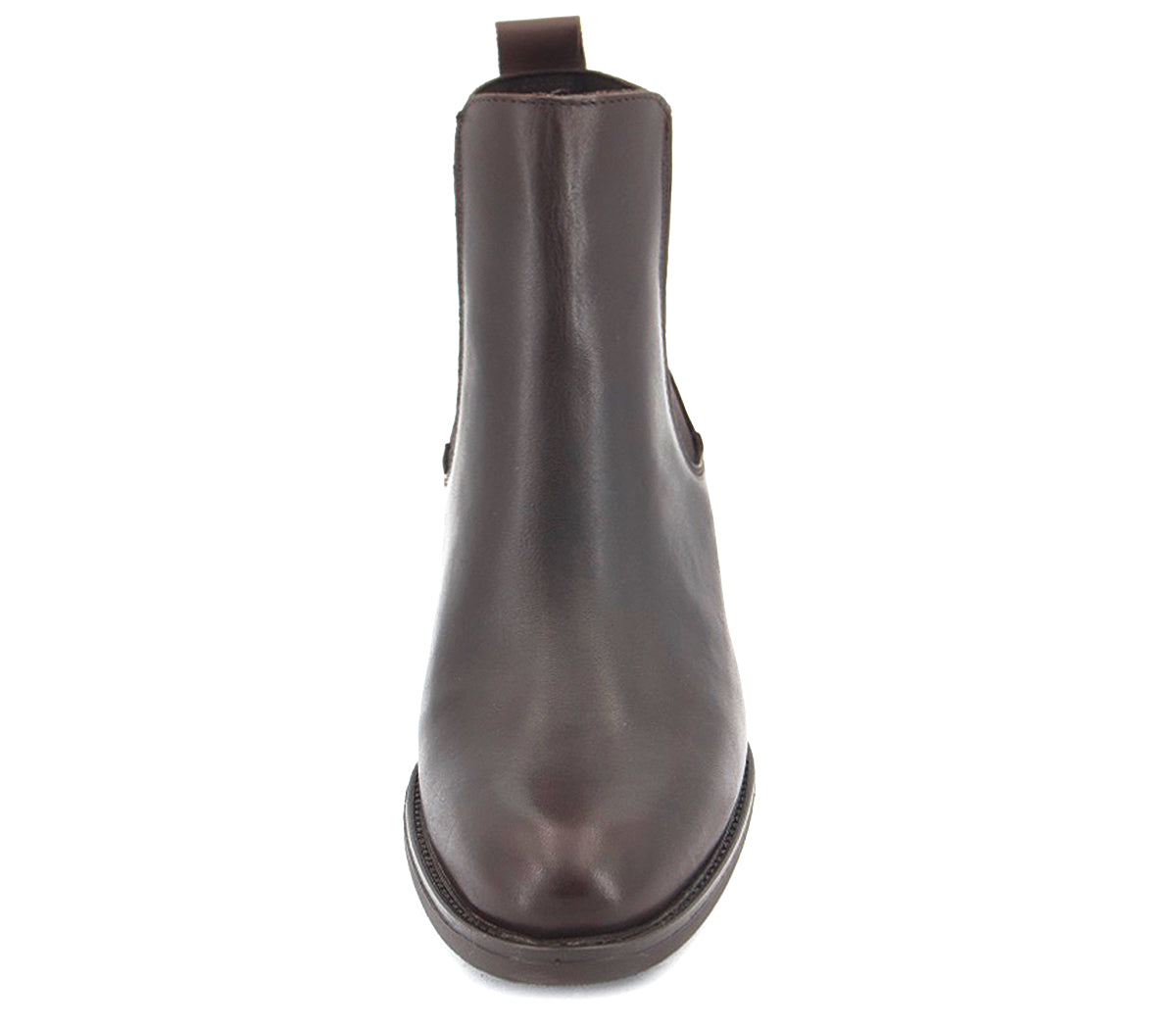 2202 P BROWN BOOT