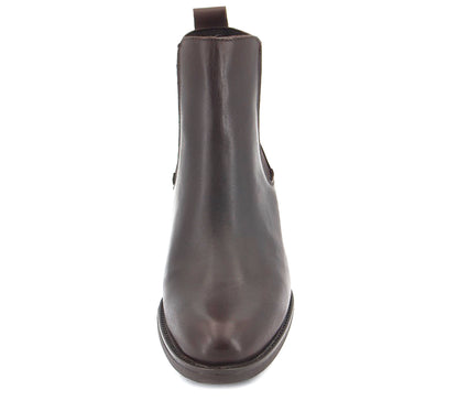 2202 P BROWN BOOT