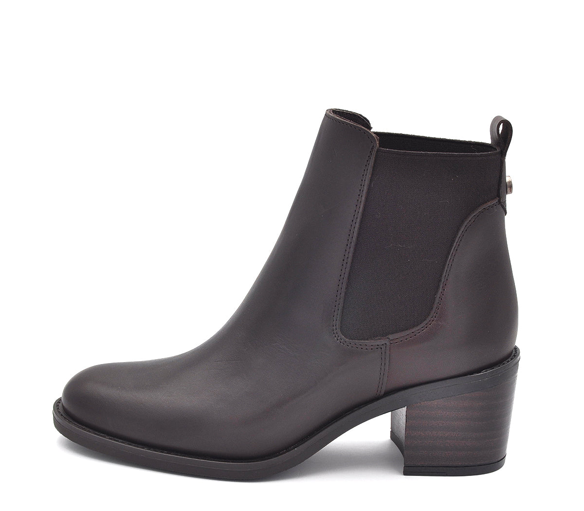 2202 P BROWN BOOT