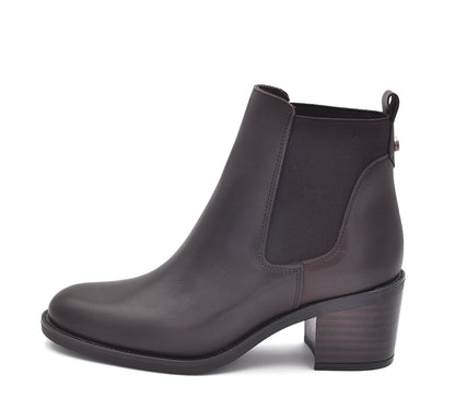 2202 P BROWN BOOT