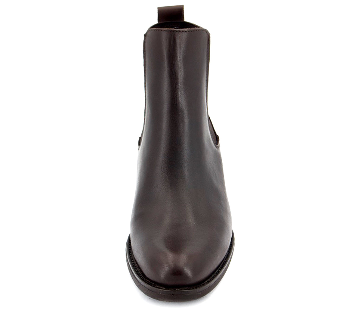 2349 P BROWN BOOT