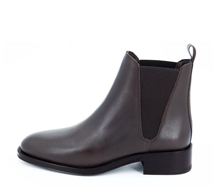 2349 P BROWN BOOT