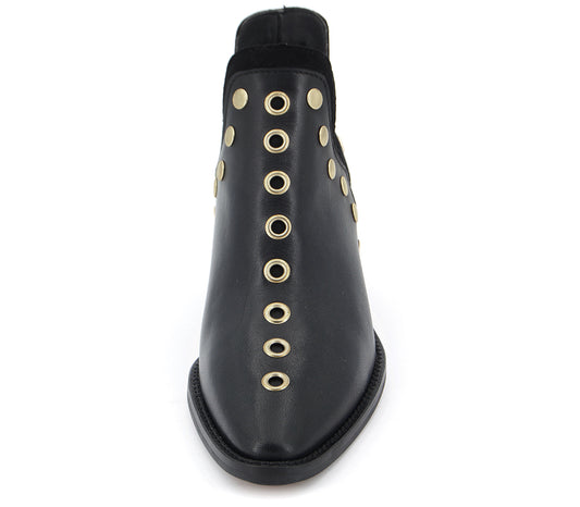 2582 BOTIN NEGRO