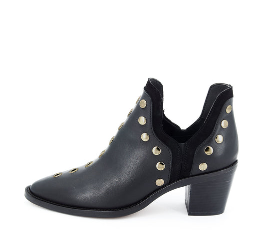 2582 BOTIN NEGRO