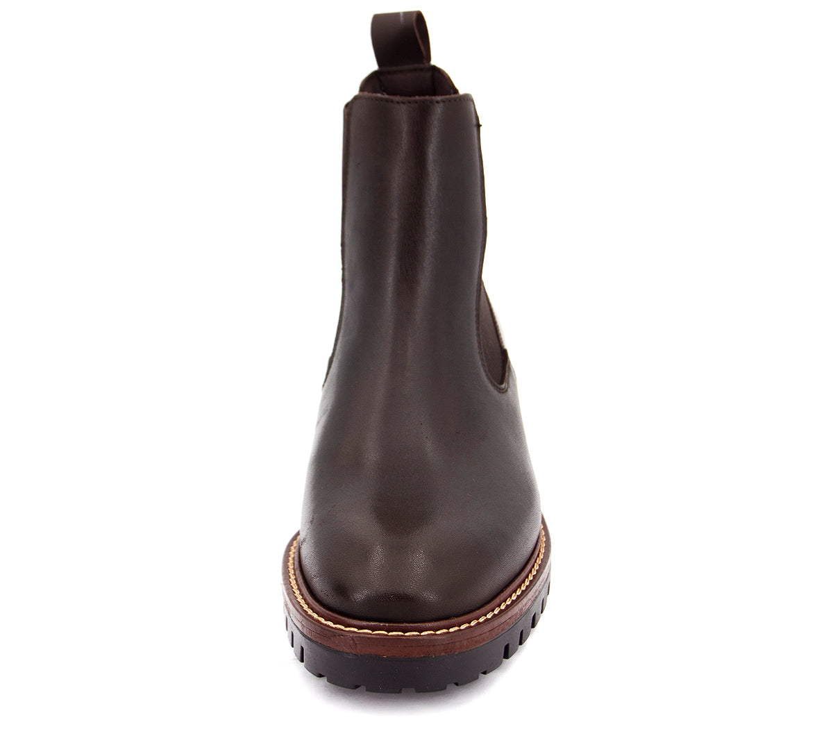 2609 BROWN BOOT