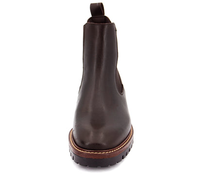 2609 BROWN BOOT