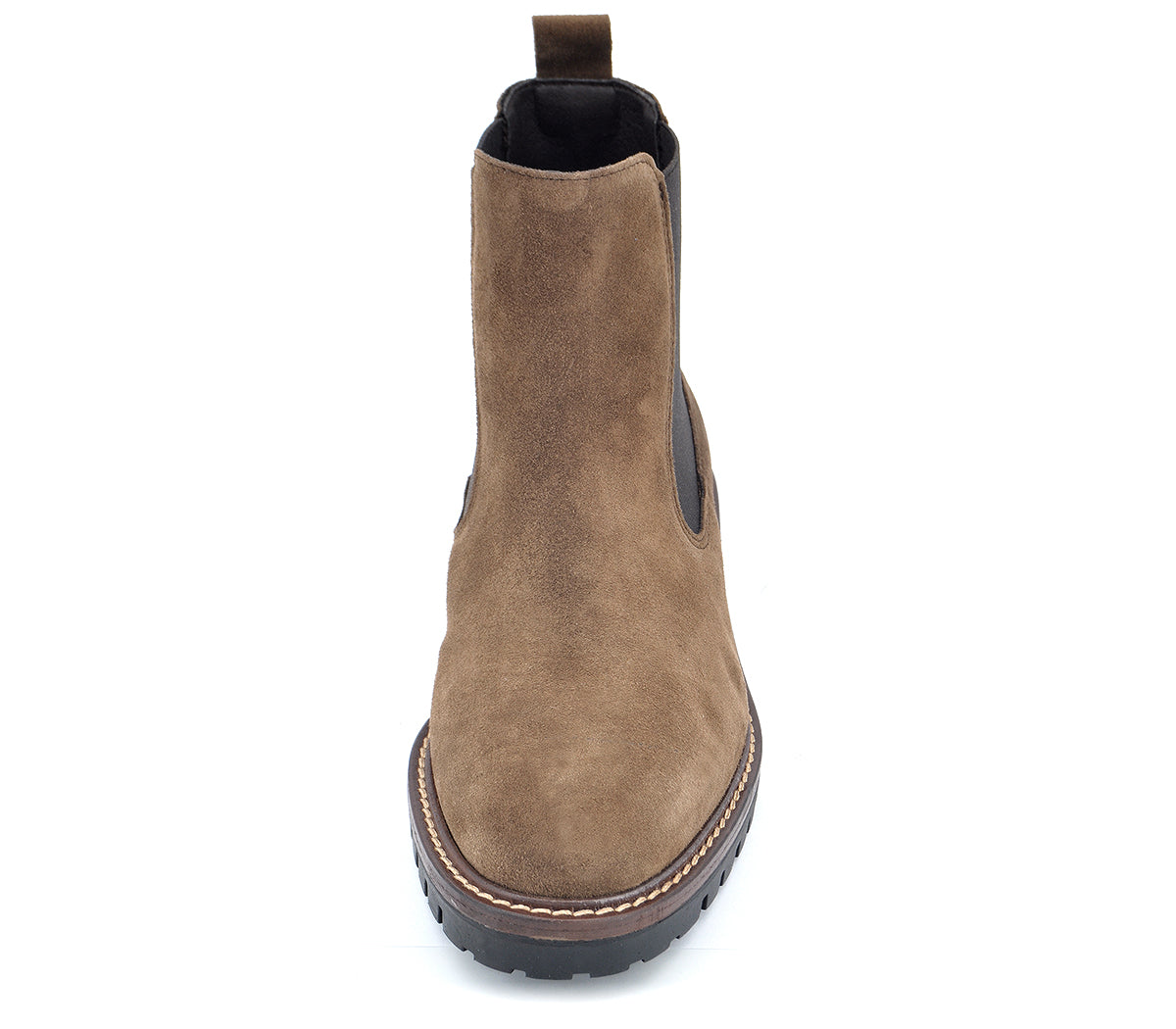 2609 BOTÍN SERRAJE CASTAÑA