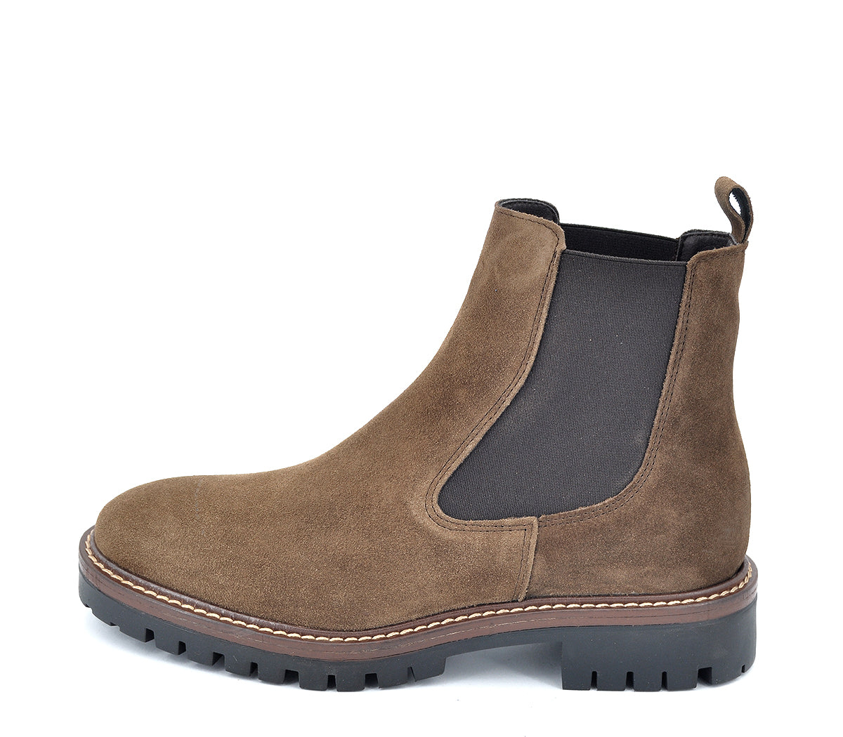 2609 BOTÍN SERRAJE CASTAÑA