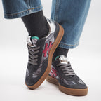 A032 SNEAKERS ANTRACITA