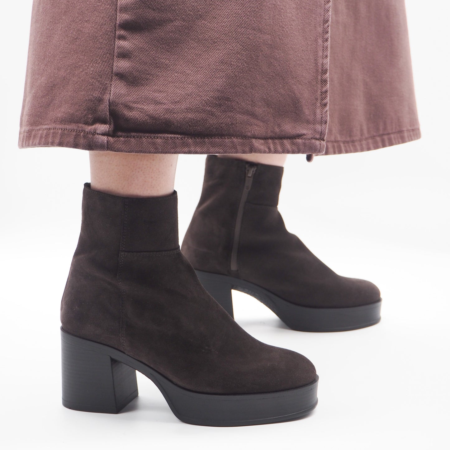 G-11 BOTIN MARRON