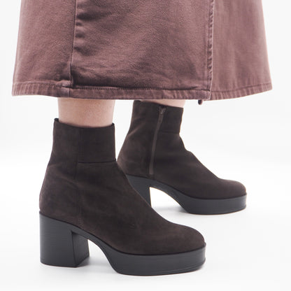 G-11 BOTIN MARRON