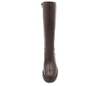 5218 BOTA PIEL MARRÓN