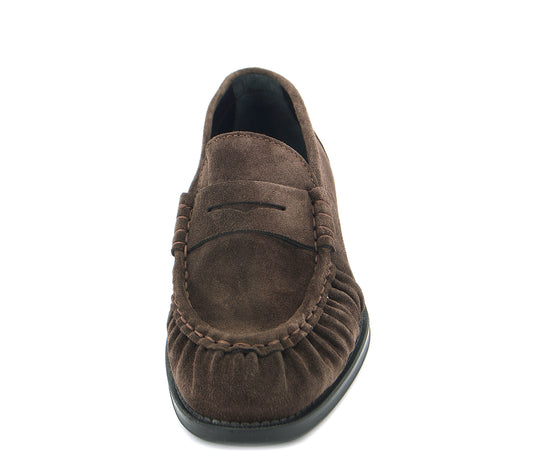 5328 MOCASIN MARRON