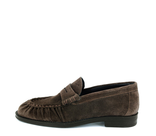 5328 MOCASIN MARRON