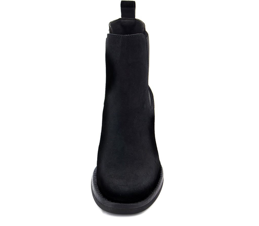 5531 BOTIN CHELSEA SERRAJE NEGRO