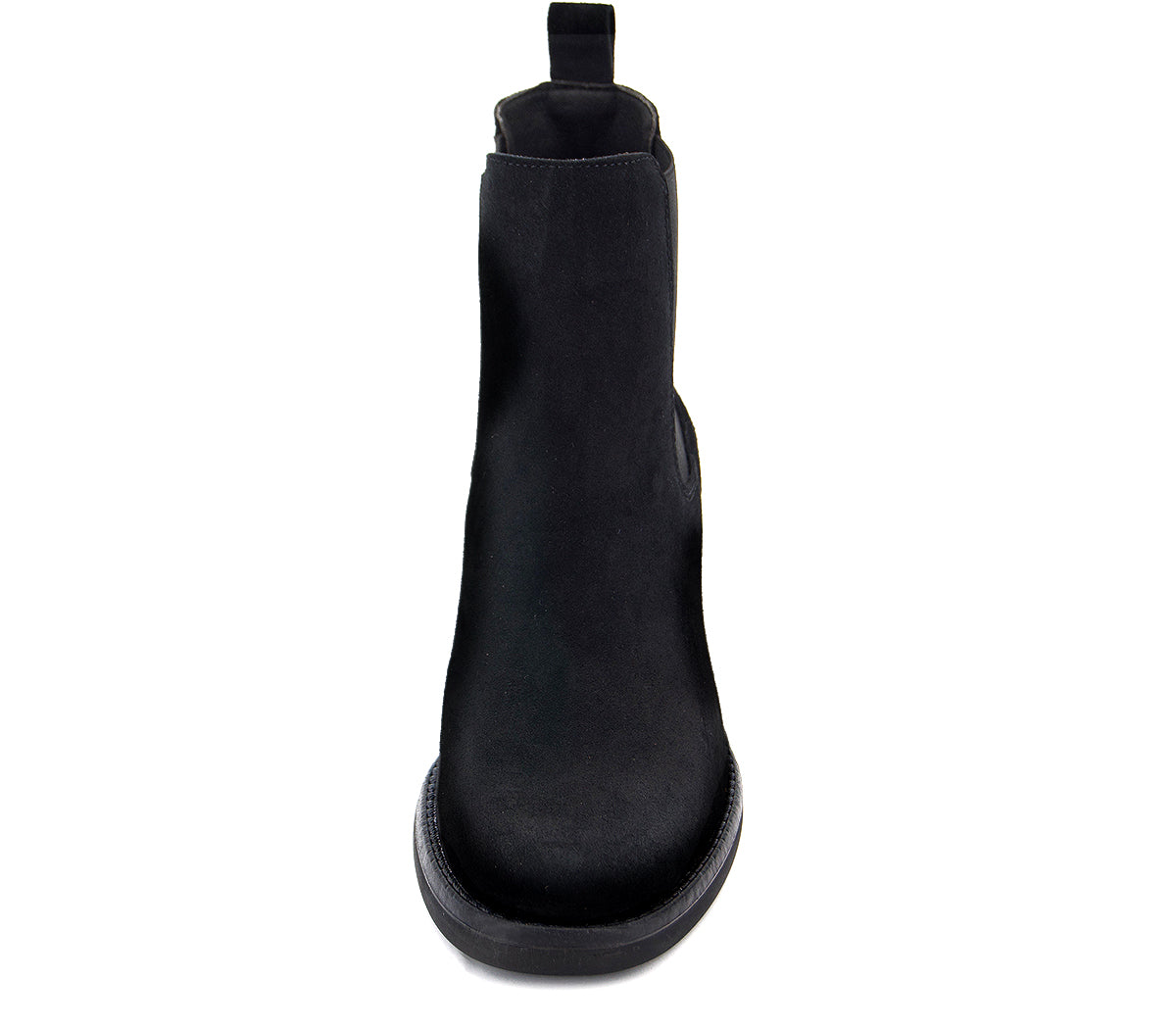 5531 BLACK BOOT