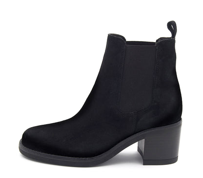 5531 BLACK BOOT
