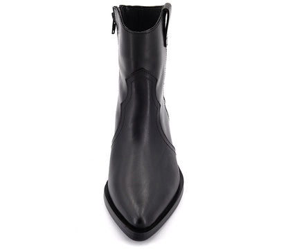 5547 BOTIN CAMPERO NEGRO