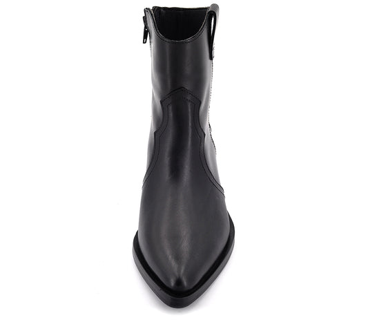 5547 BOTIN CAMPERO NEGRO