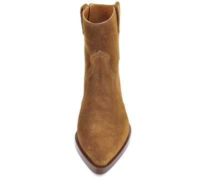 5547 LEATHER COUNTRY BOOT
