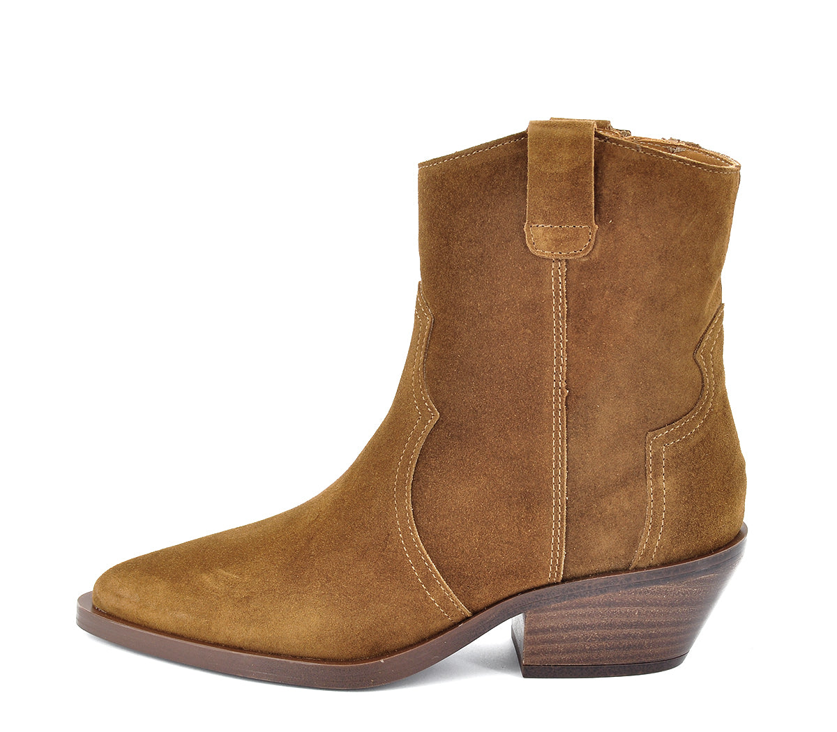 5547 LEATHER COUNTRY BOOT