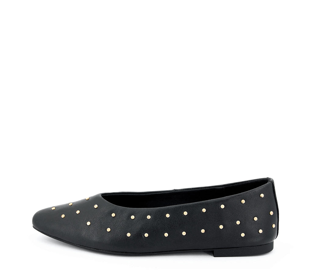 5558 BAILARINA TACHAS PIEL NEGRA