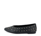 5558 BAILARINA TACHAS PIEL NEGRA