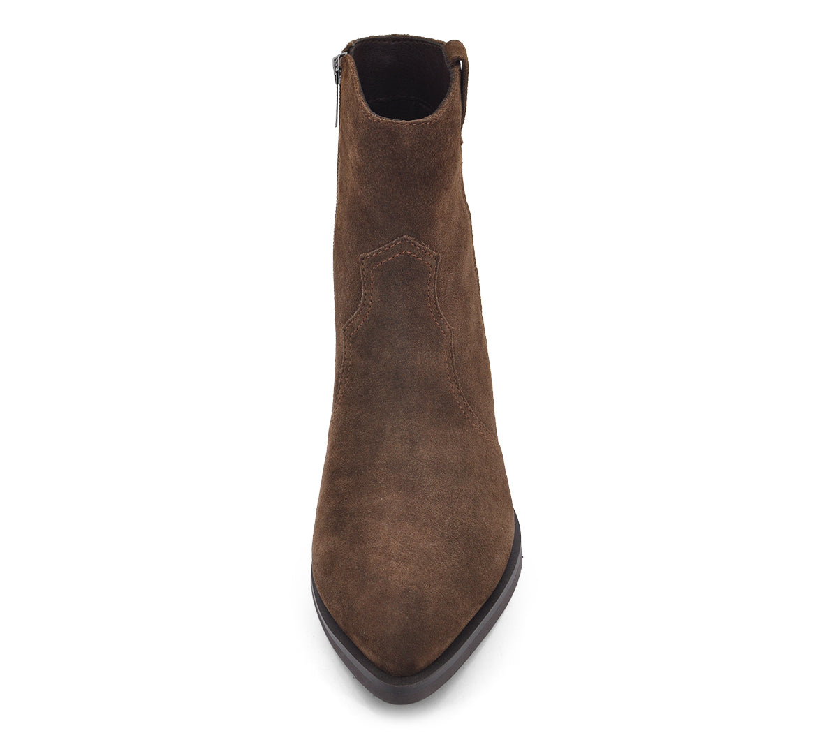 5689 BOTÍN COWBOY MARRÓN