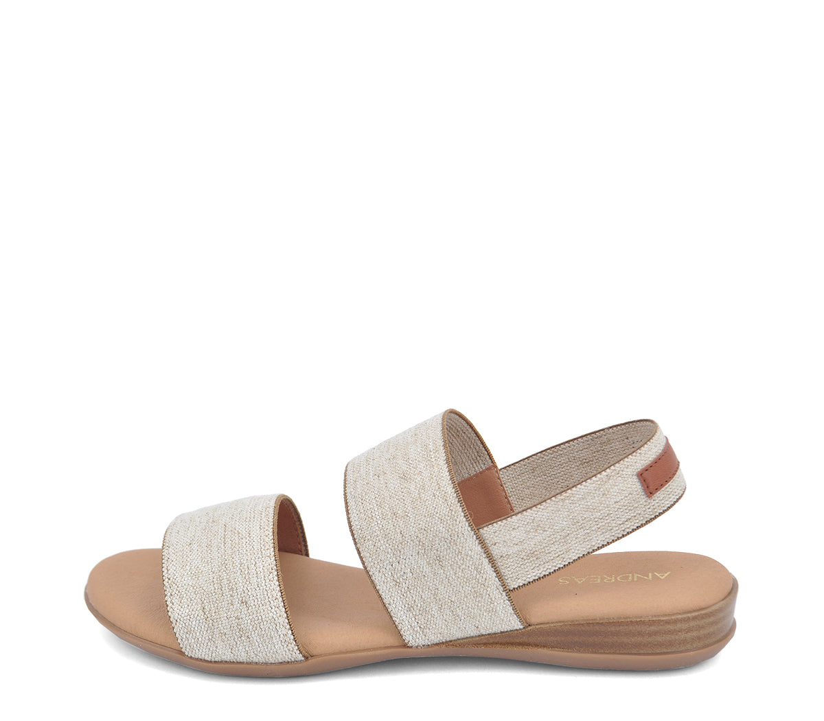 631 ALPARGATA ELÁSTICO BEIGE