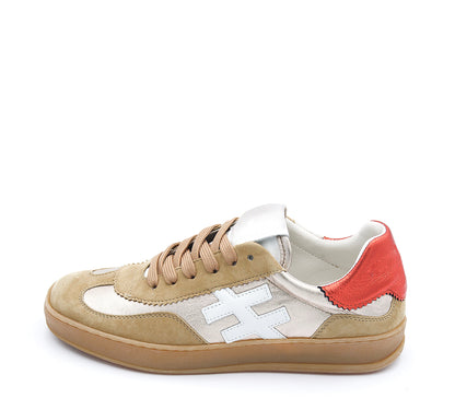 SNEAKER CAMEL A032 S VE25|54