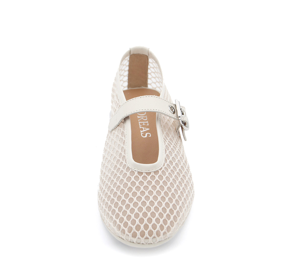 BEIGE MERCEDITA A7393 R VE25|03