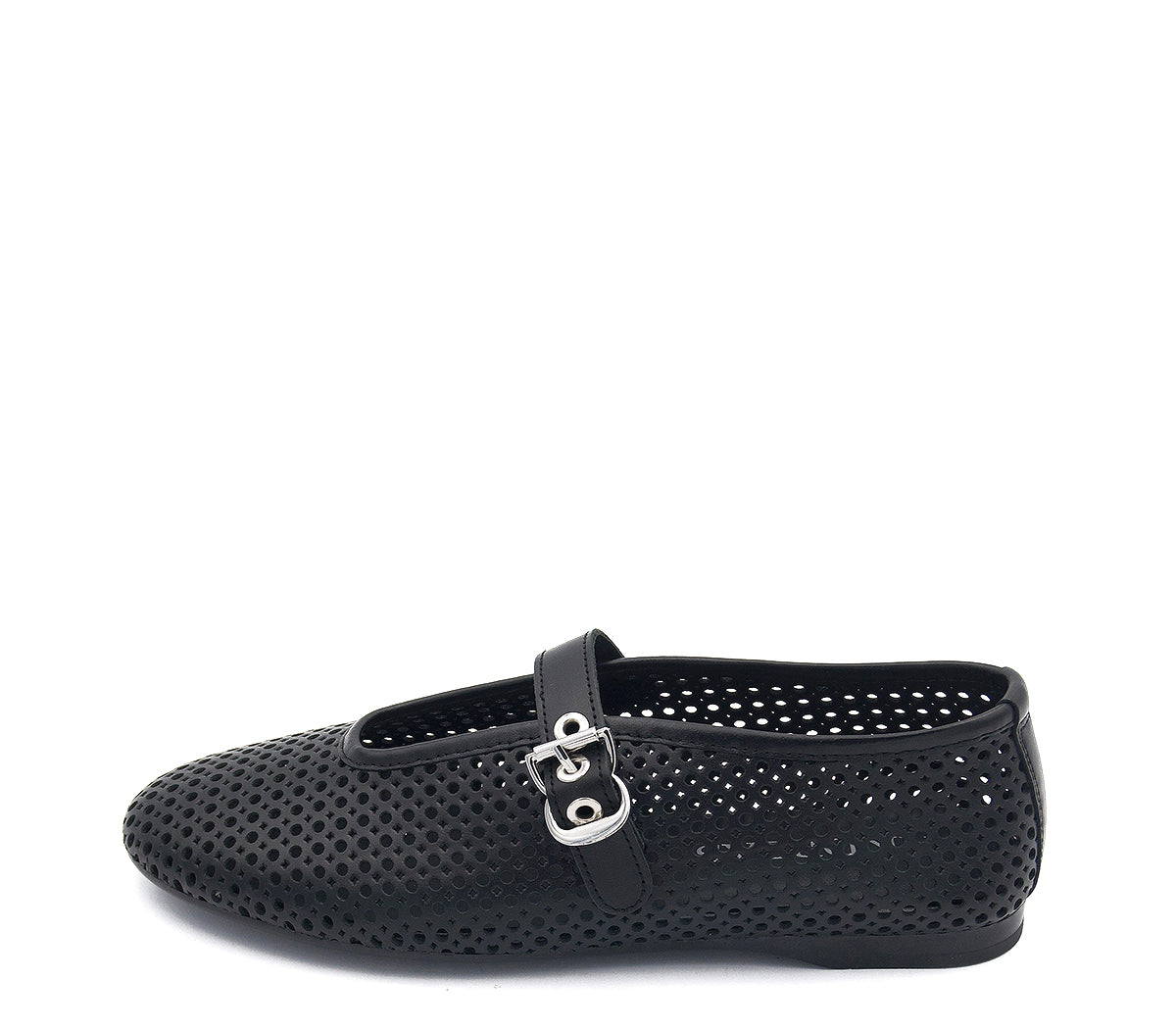 MERCEDITA NEGRO A7317 P VE25|15