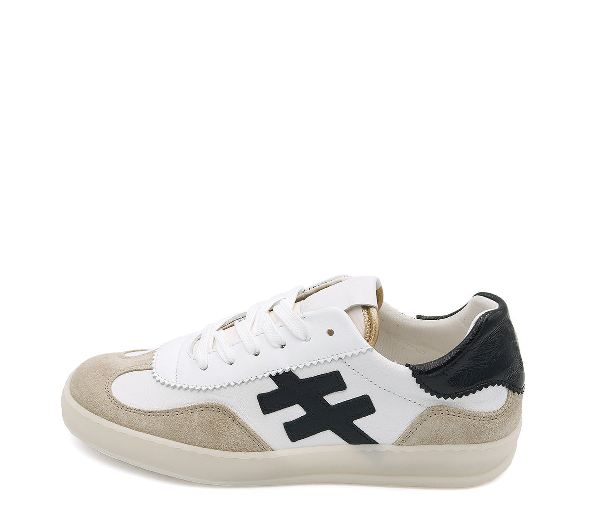 A032 SNEAKERS BLANCAS