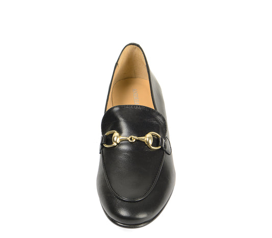 ZAPATO NEGRO A3933 P VE25|15