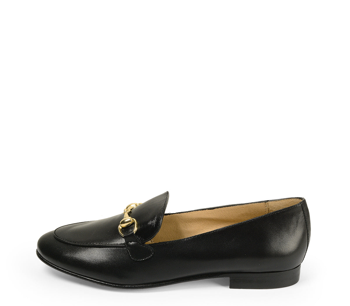 BLACK SHOE A3933 P VE25|15