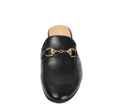 MULE NEGRO A4268 P VE25|15
