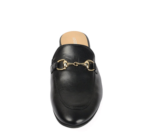 MULE NEGRO A4268 P VE25|15