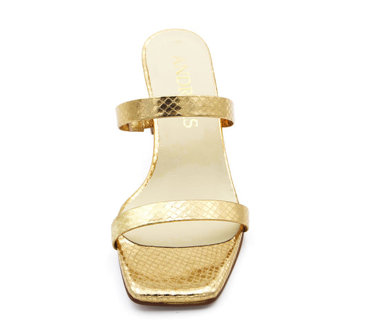 SANDALIA PLATINO A7371 M VE25|107