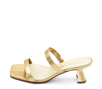 PLATINUM SANDAL A7371 M VE25|107