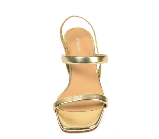 SANDALIA PLATINO A4556 M VE25|107