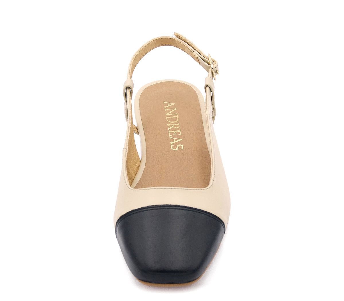 BEIGE SHOE A7475 P VE25|03